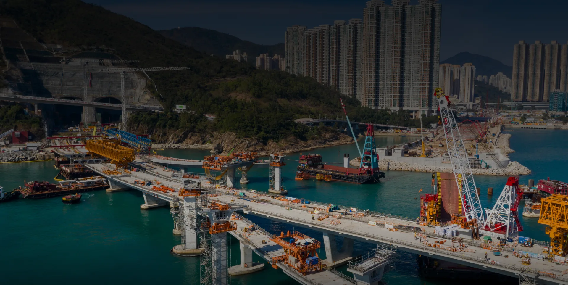 Project Risks Manpower Construction Sukoon Al Fajr Contracting | MEP Contractor & Technical Manpower Supply ...